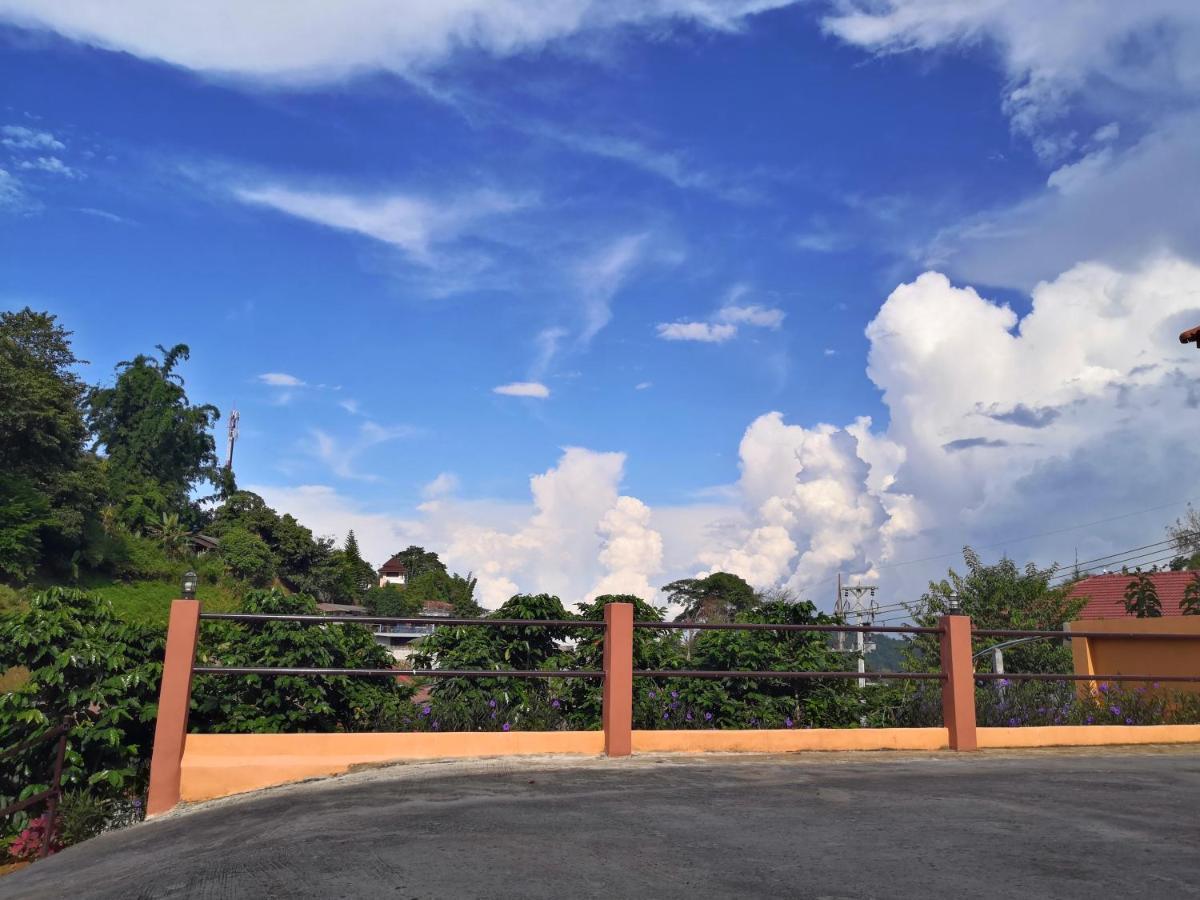 Hill Top Home แม่สลอง ภายนอก รูปภาพ
