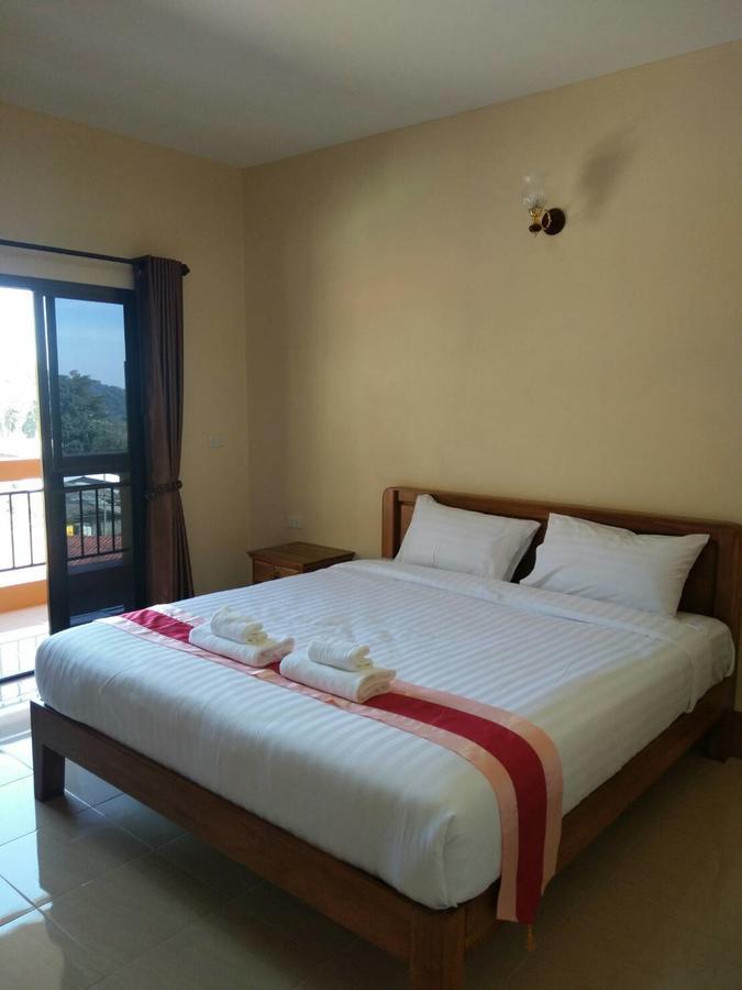 Hill Top Home แม่สลอง ภายนอก รูปภาพ